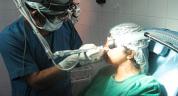 Laser Mole Removal Treatment